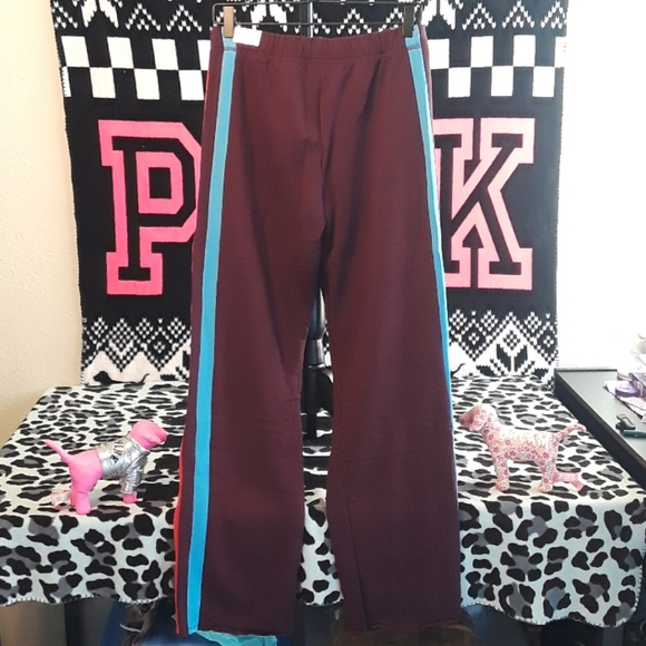 *SOLD* Pink vs Boyfriend Pant - Picture 2 of 5